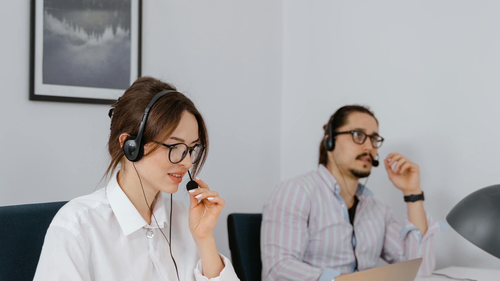 Every Issue Logged, Every Customer Heard